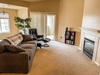 Unfurnished Bedroom in gated Condo