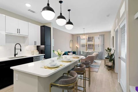 Entire Place 2Bed.2Bath