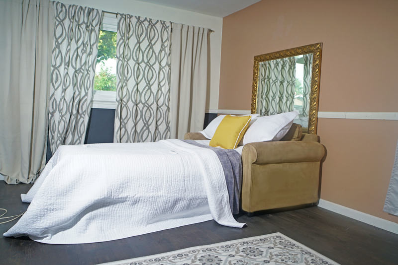 Private Room in 3Bed.2Bath