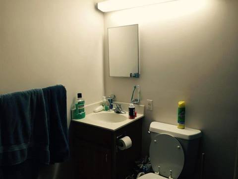 roommates in Boston Private Room in 2Bed.1Bath - cirtru.com