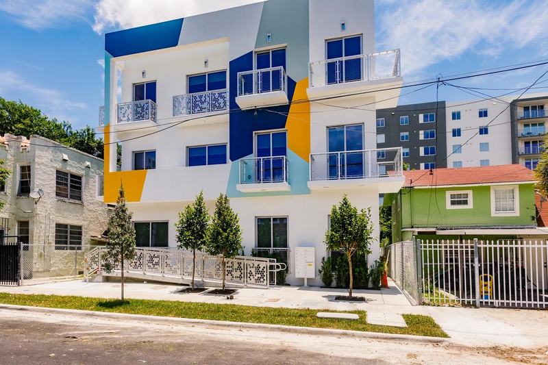 AERIE: Private room in a 3bed/3bath