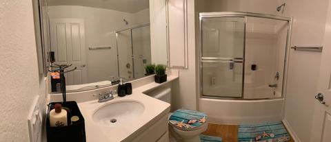roommates in Irvine Private Room in 2Bed.2Bath - cirtru.com