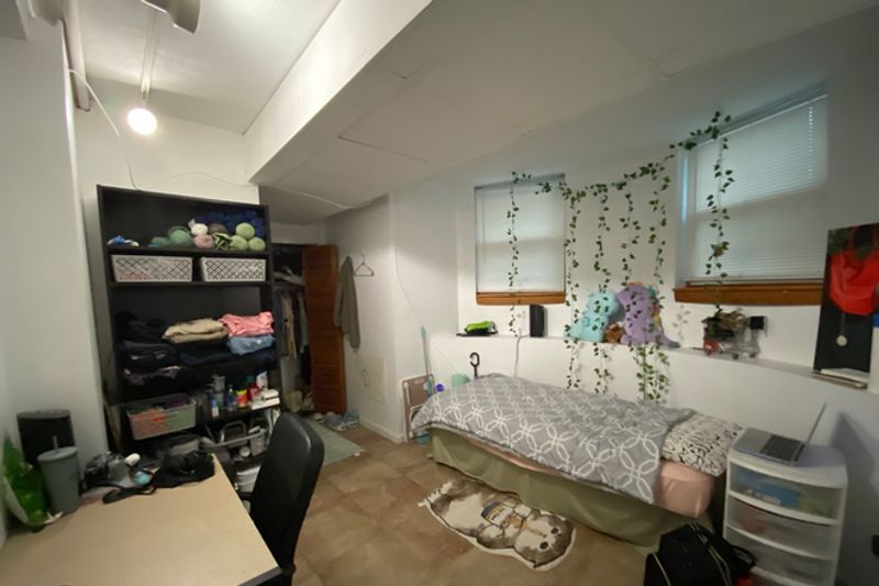 Private Room in 4Bed.1Bath