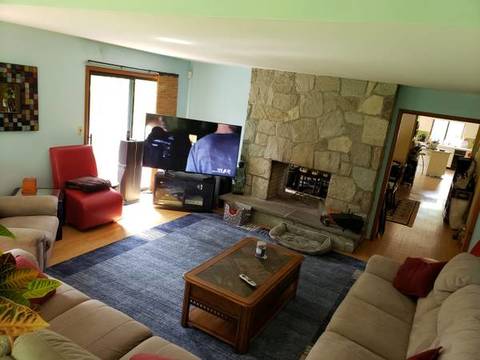 Private Room in 4Bed.4Bath