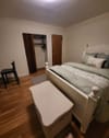 Private Room in 2Bed.1Bath