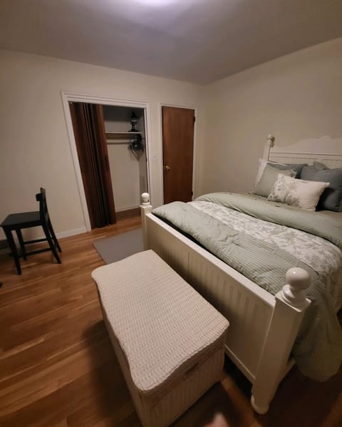 Private Room in 2Bed.1Bath