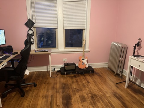 roommates in Chicago Private Room in 2Bed.1Bath - cirtru.com