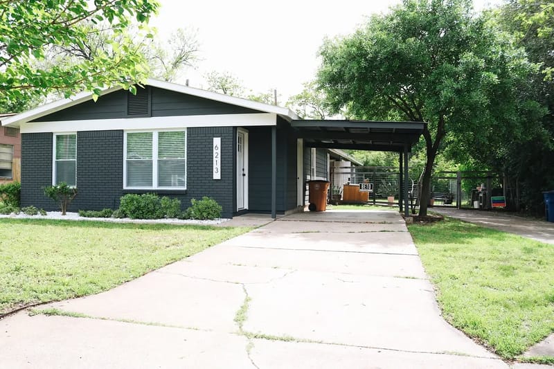 Private Room in 3Bed.1Bath