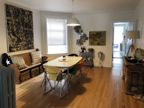 roommates in Chicago Private Room in 2Bed.1Bath - cirtru.com