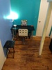 Furnished room-move in July 1st.