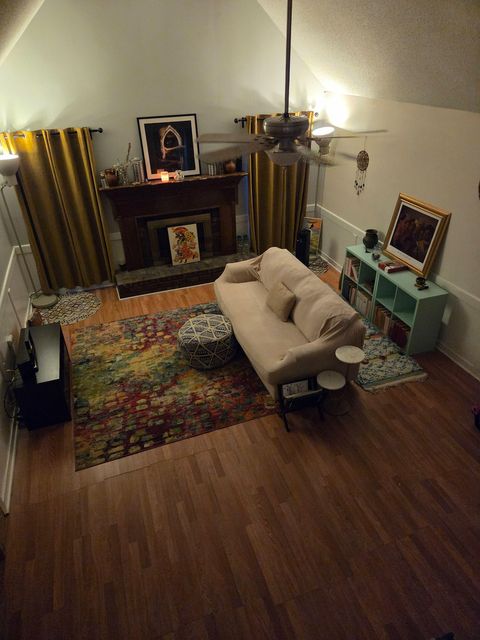 Live like a local in East Memphis - GREAT FOR WORKING ROOMMATES (id. 17071)