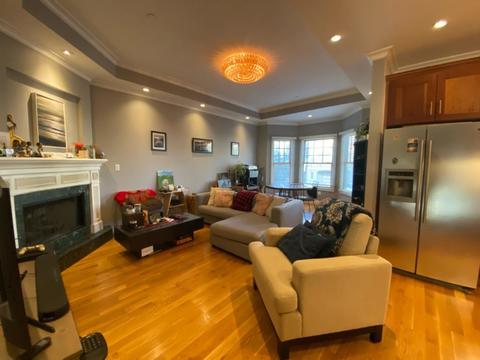 roommates in San Francisco Private Room in 3Bed.2Bath - cirtru.com