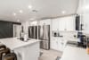 FLASH SALE DISCOUNTS ONLY thru Friday 6/12.  Expect 5 Stars!! G Fiber WiFi Speed in a modern, gorgeous, comfy living with a caring, communicative host. Members get Sam's Club membership benefits too. (id. 18612)