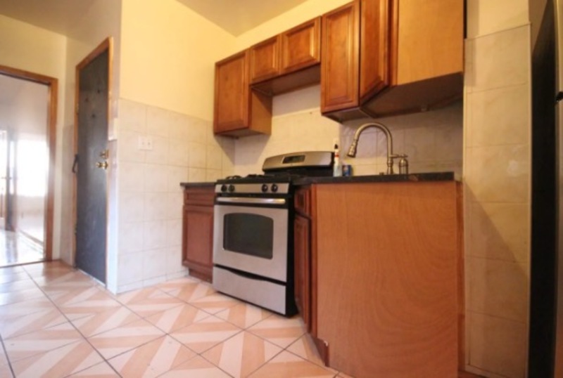 Bushwick Room with Full-Sized Bed