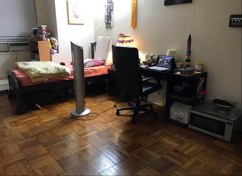 roommates in Queens Shared Room in 1Bed.1Bath - cirtru.com