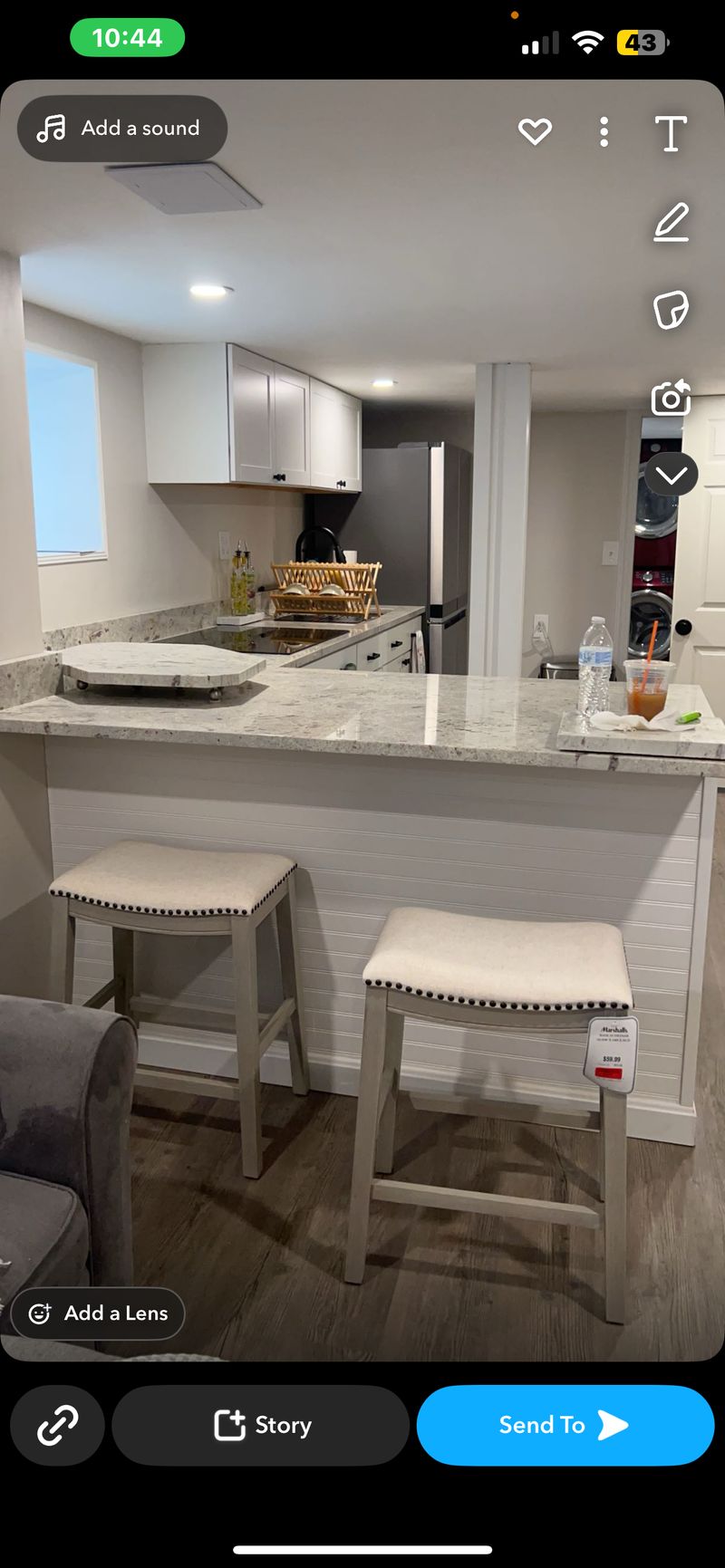 roommates in Winthrop Entire Place 2Bed.1Bath - cirtru.com