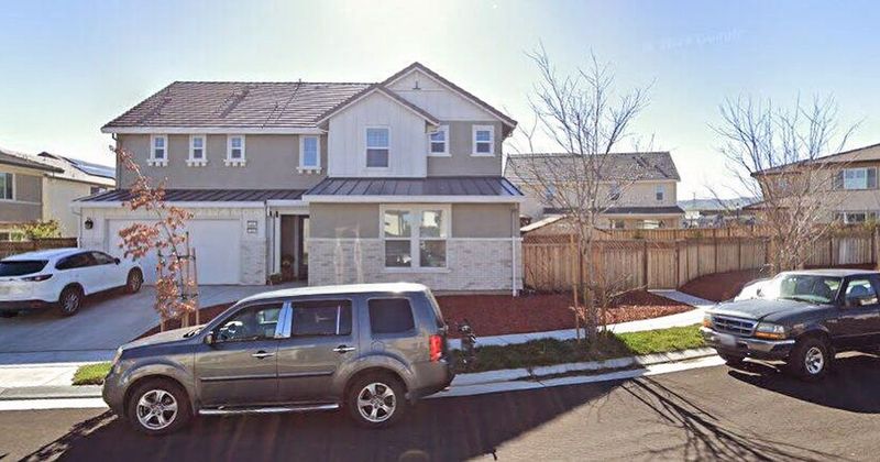 roommates in Mountain House Entire Place 1Bed.1Bath - cirtru.com