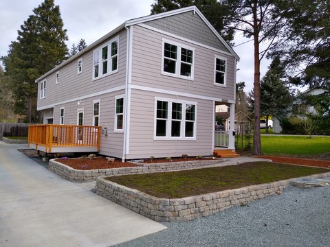 Entire Place 3Bed.3Bath