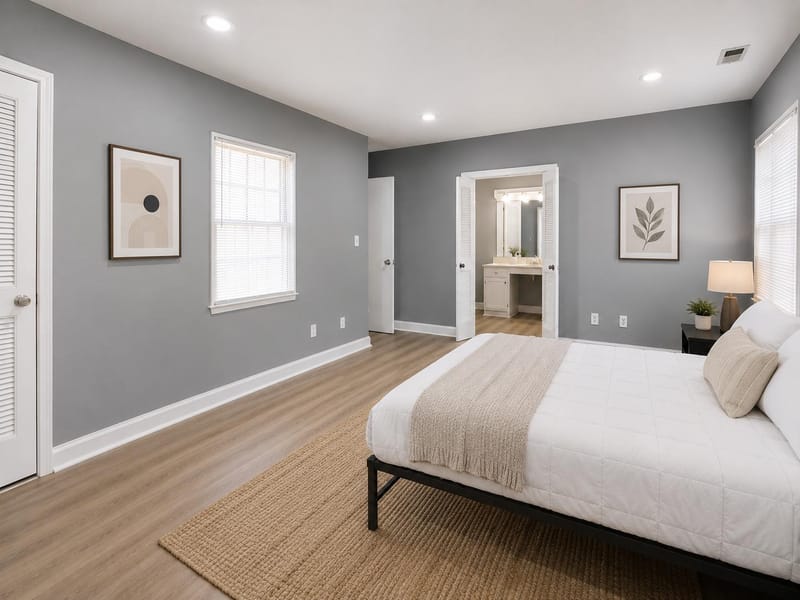 roommates in Undisclosed, Lithonia, GA 30038 Stonecrest Shared Home |  Near Fairington Pkwy Transit |  Move-In Ready (id. 29338) - cirtru.com