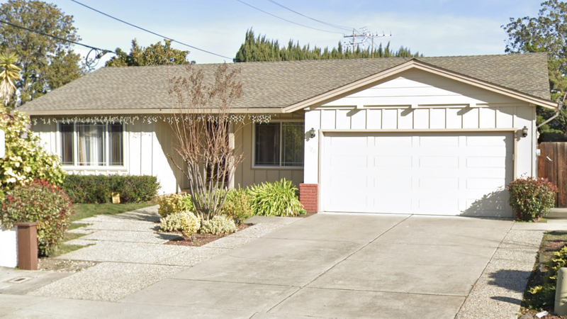 roommates in Sunnyvale Entire Place 4Bed.2Bath - cirtru.com