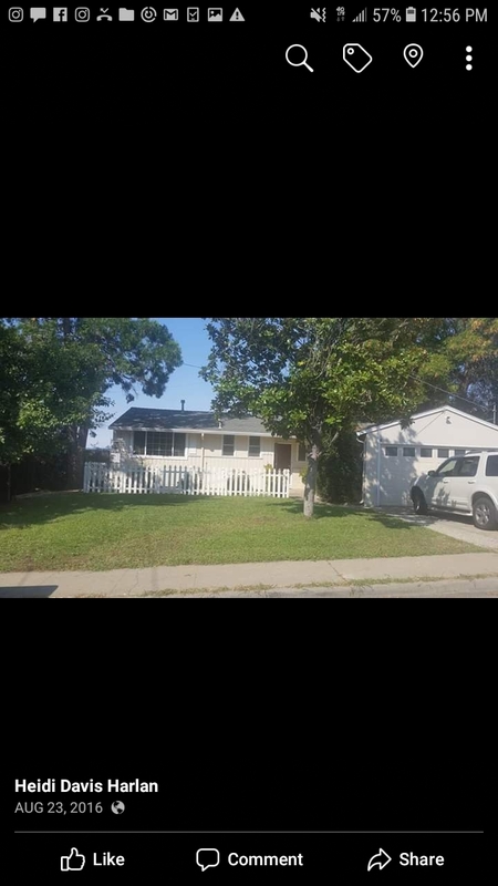 Private Room in 3Bed.2Bath