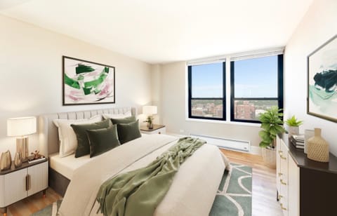 roommates in Chicago Private Room in 2Bed.1Bath - cirtru.com