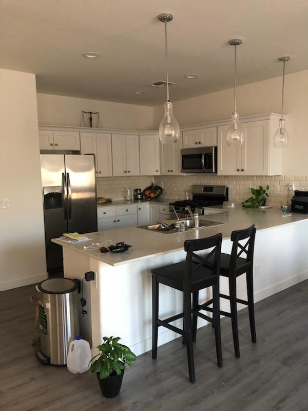 Entire Place 3Bed.3Bath
