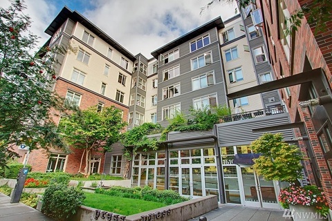 roommates in Seattle Private Room in 2Bed.2Bath - cirtru.com