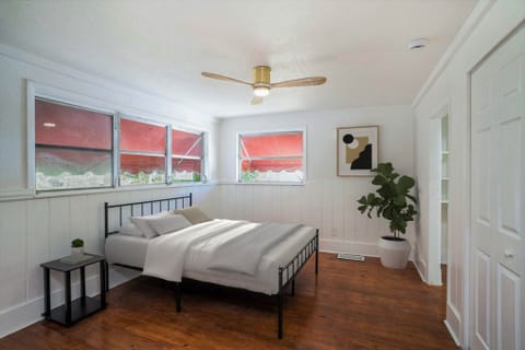 Amazing Huge Seminole House - All Rooms With Private Bathrooms!! (id. 19010)