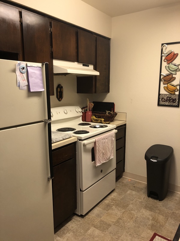 Private Room in 3Bed.1Bath