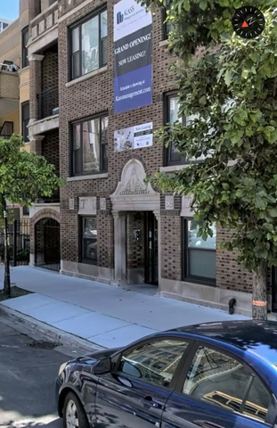 roommates in Chicago Entire Place 1Bed.1Bath - cirtru.com