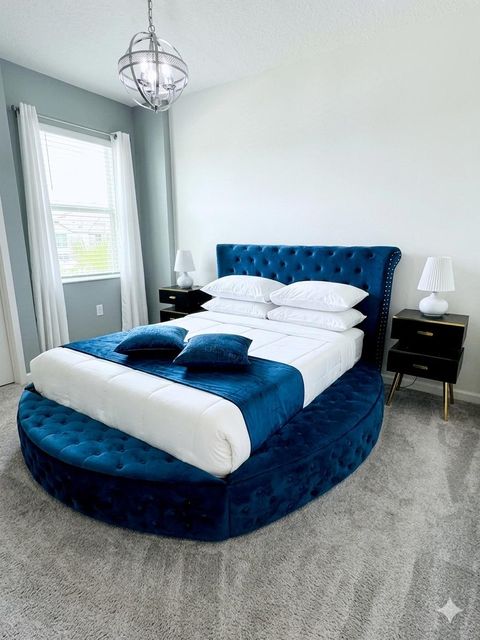 roommates in Undisclosed, Kissimmee, FL 34746 Private Ensuite Bathrooms | Gym| Modern Room in Kissimmee |Close to Everything – Shops, Dining, Walmart, I-92  | Wi-Fi Included |  Resort Living (id. 14401) - cirtru.com