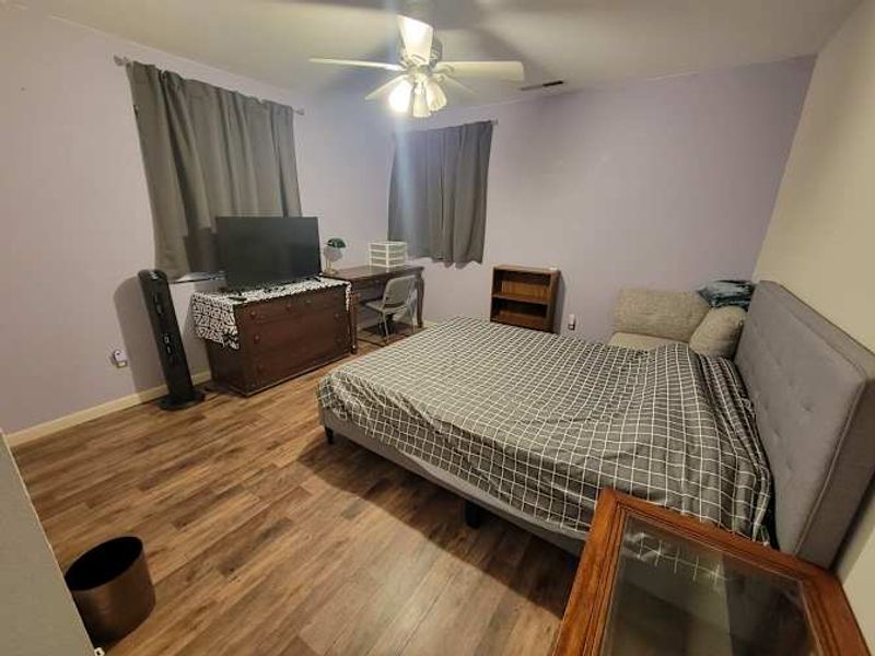 roommates in Jackson Private Room in 4Bed.3Bath - cirtru.com