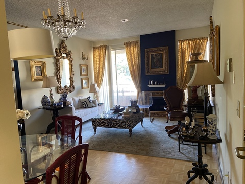 roommates in Los Angeles Private Room in 2Bed.2Bath - cirtru.com