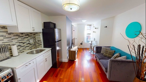 roommates in New York City Entire Place 1Bed.1Bath - cirtru.com