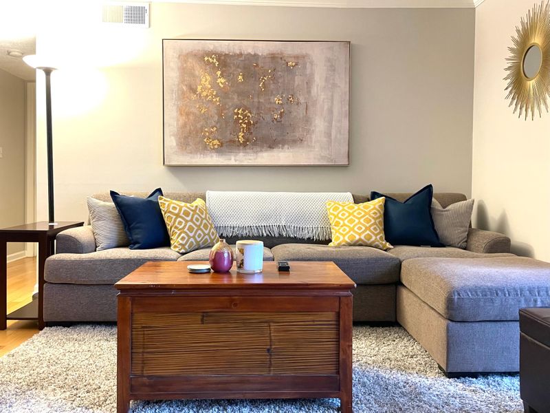 roommates in Atlanta Entire Place 2Bed.1Bath - cirtru.com
