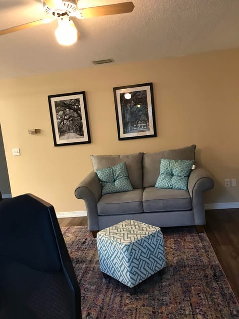 Entire Place 1Bed.1Bath