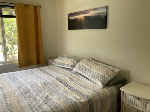 Shared Room in 4Bed.3Bath
