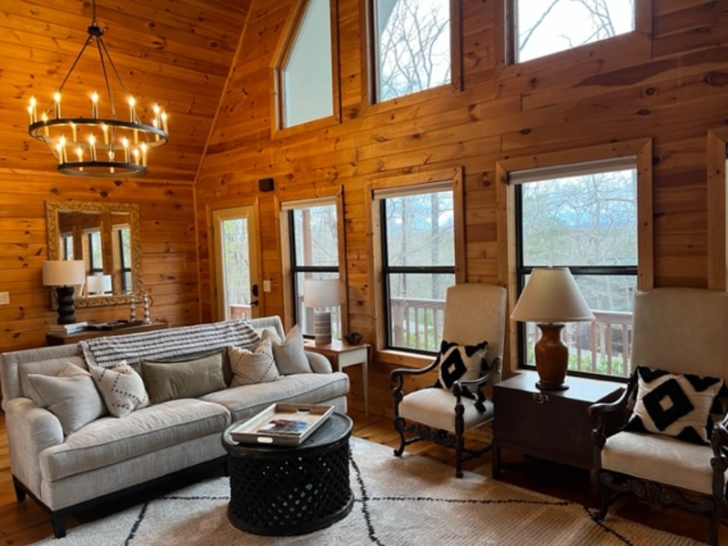 roommates in Ellijay Entire Place 2Bed.2Bath - cirtru.com