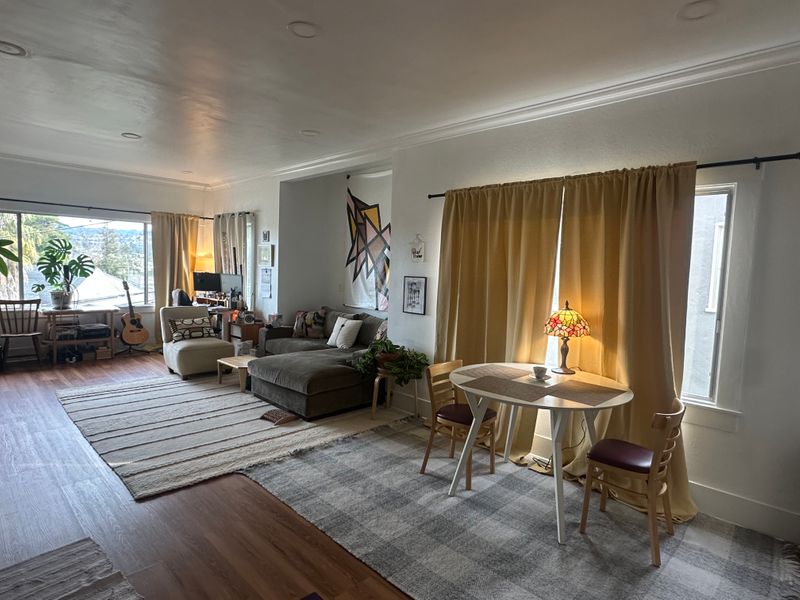 roommates in Oakland Entire Place 1Bed.1Bath - cirtru.com
