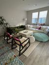 Private Room in 2Bed.1Bath