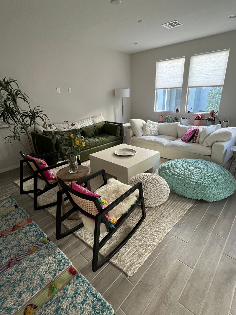 Private Room in 2Bed.1Bath