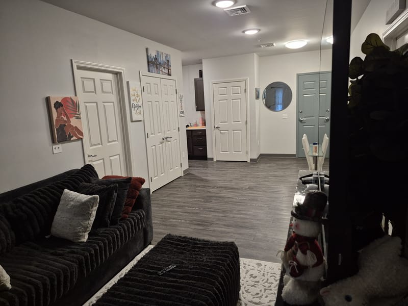 roommates in Concord Private Room in 1Bed.1Bath - cirtru.com