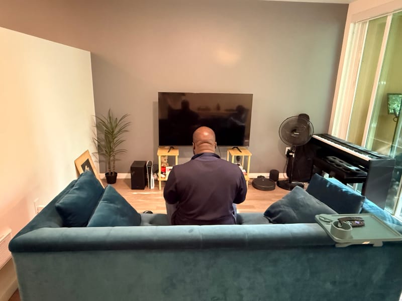 roommates in Seattle Entire Place 1Bed.1Bath - cirtru.com