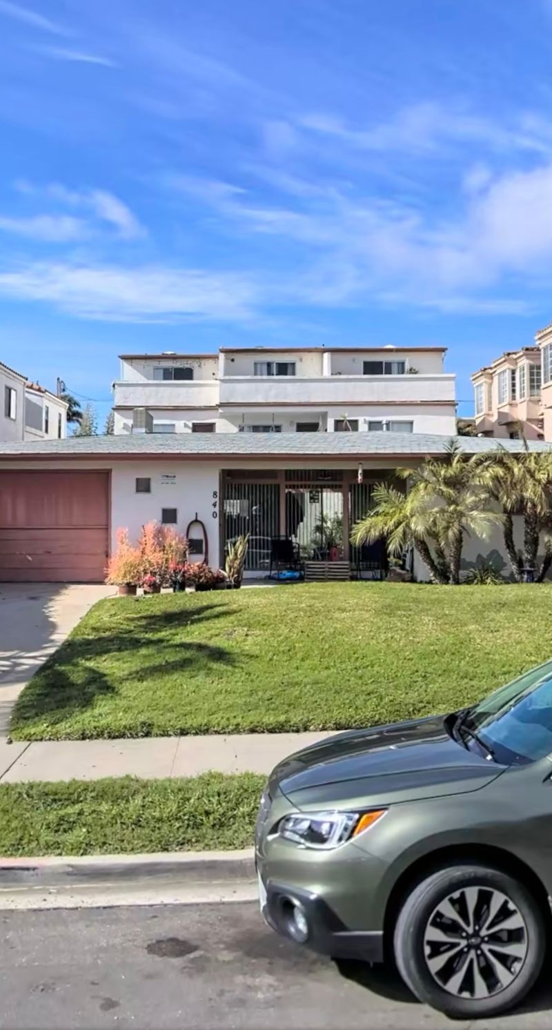 roommates in San Diego Private Room in 3Bed.2Bath - cirtru.com