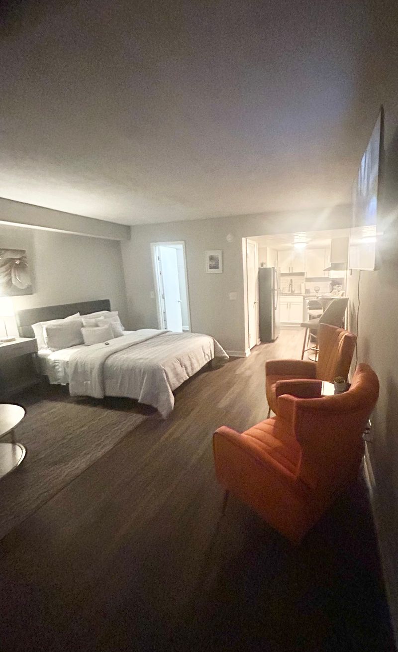 roommates in East Point Entire Place 1Bed.1Bath - cirtru.com