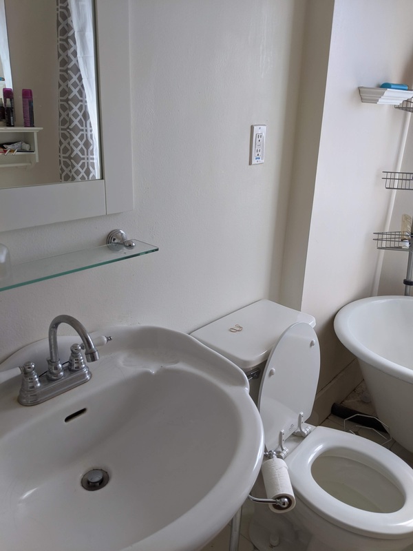 Private Room in 5Bed.3Bath