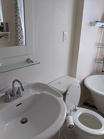 roommates in Seattle Private Room in 5Bed.3Bath - cirtru.com