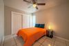 Bright & Comfortable Houston Home | Fully Furnished, Secure, and Convenient | Free Wi-Fi , Monthly Cleanings , and Near Bus Stops (id. 961)