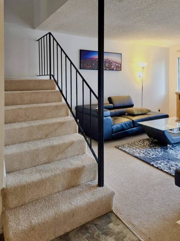 Beautiful fully furnished rooms